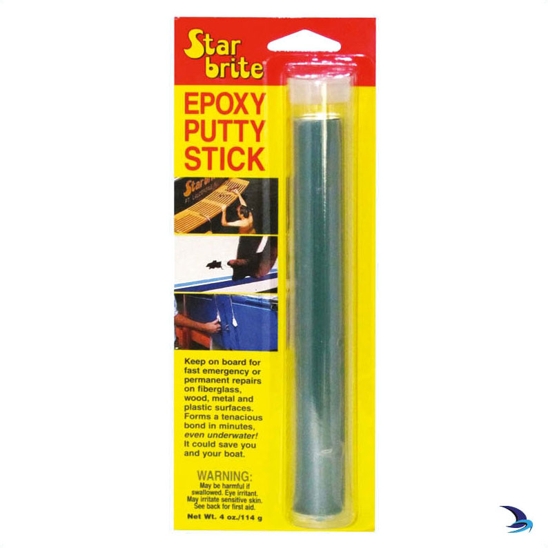 Starbrite - Epoxy Putty Stick (113g)